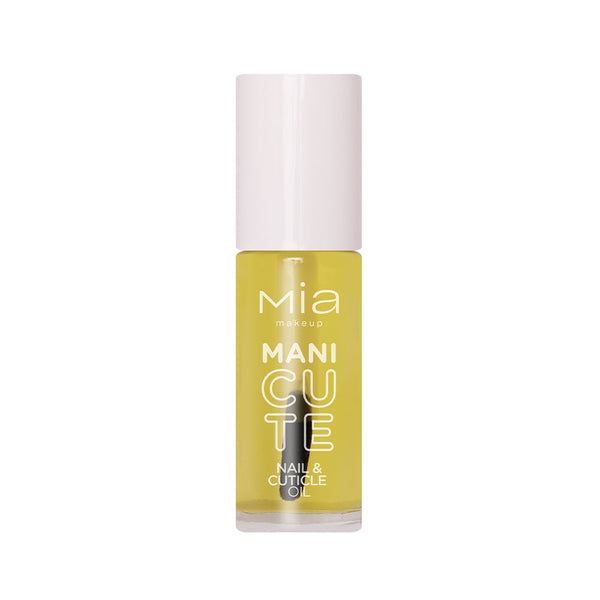 Mia - Manicute Nail&Cuticle Oil