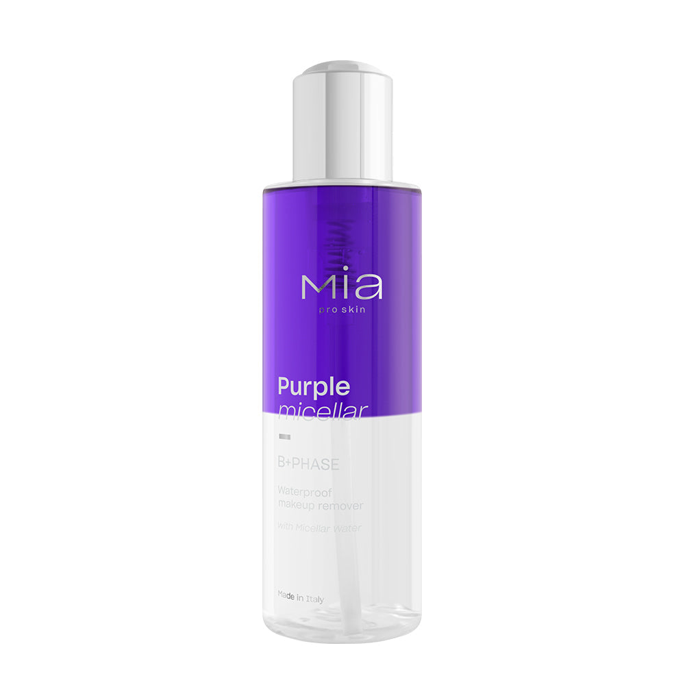 Mia - Purple Micellar Bi-Phase 200ml