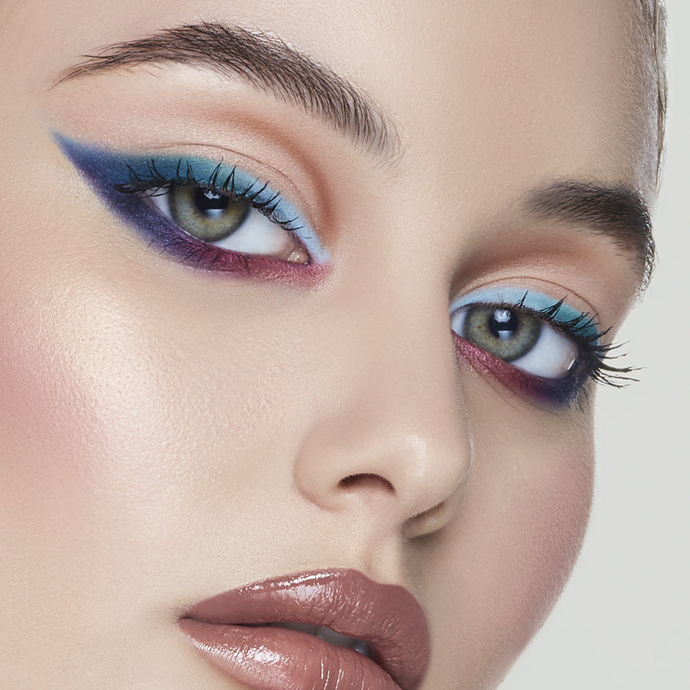 Mia - Reset Eyeshadow Palette – 02 Outlandish