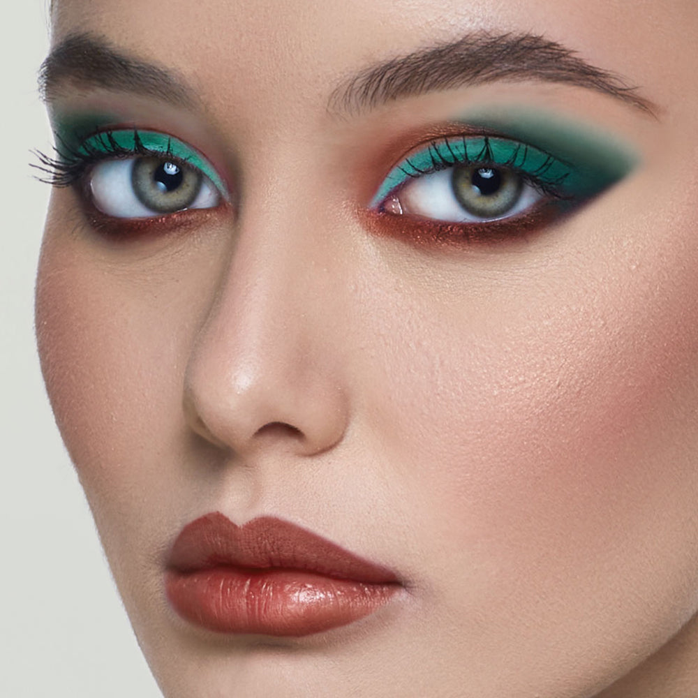 Mia - Reset Eyeshadow Palette – 02 Outlandish