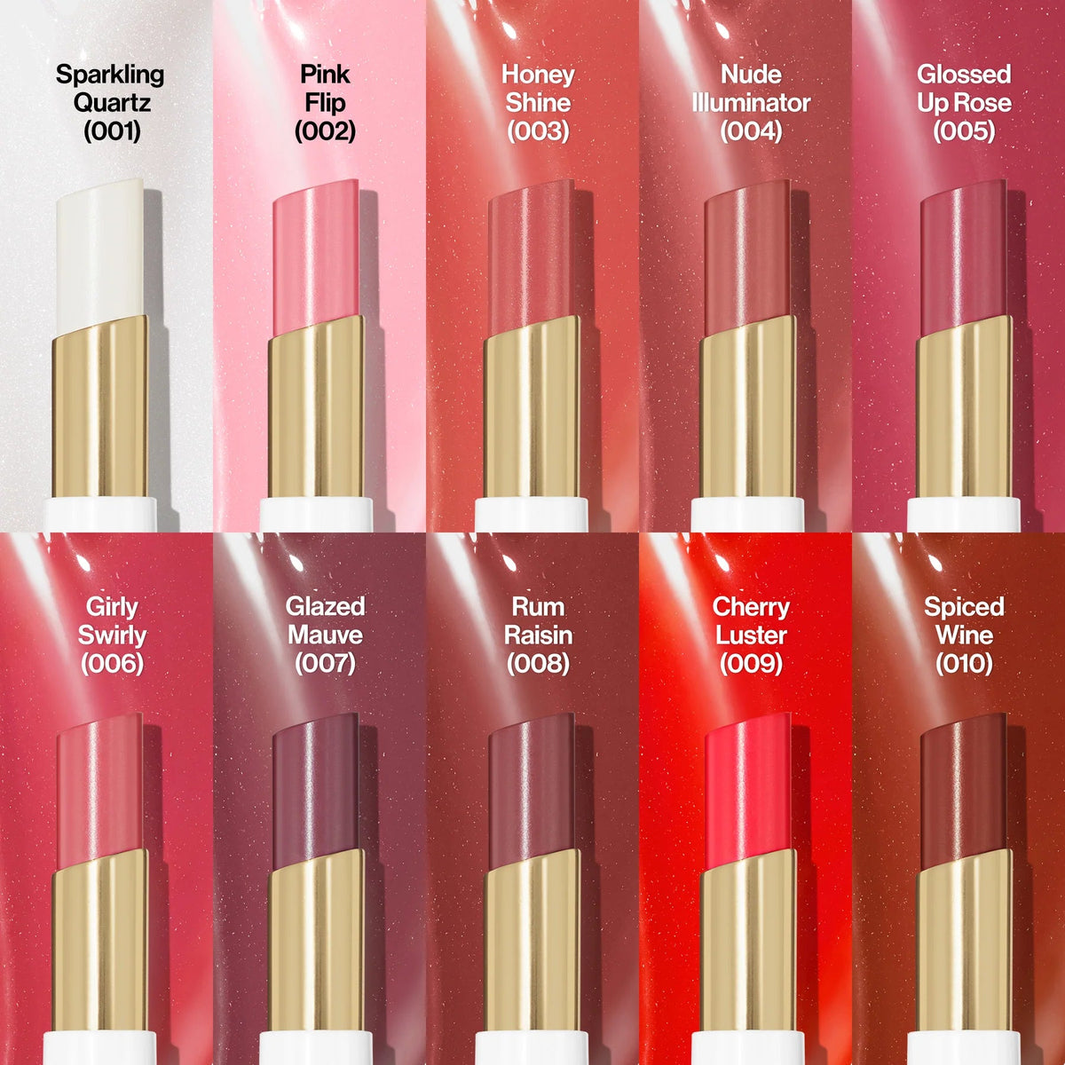 Revlon Super Lustrous Glass Shine Balm