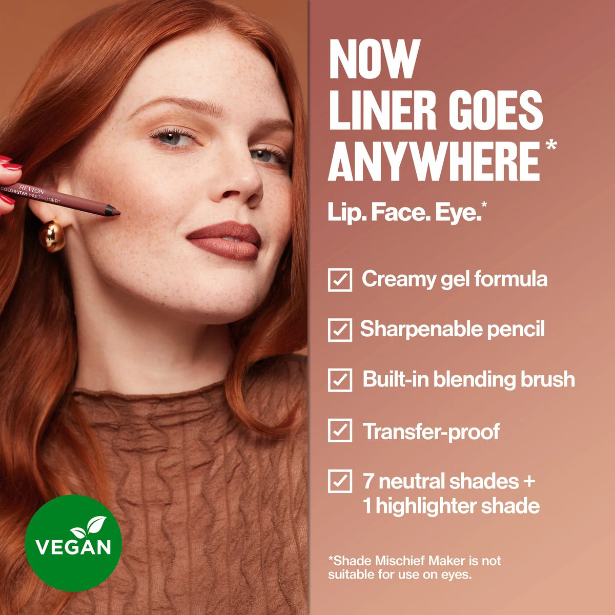 Revlon Colorstay Multi-Liner
