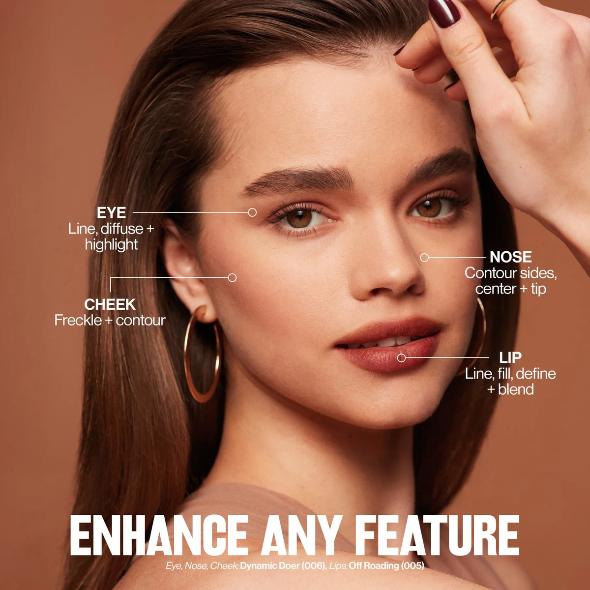 Revlon Colorstay Multi-Liner