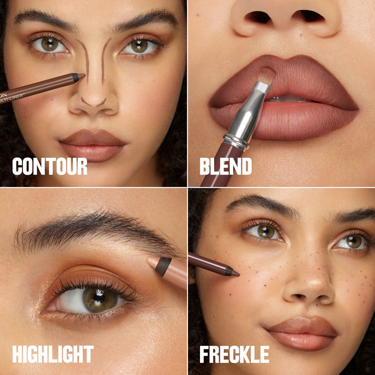 Revlon Colorstay Multi-Liner