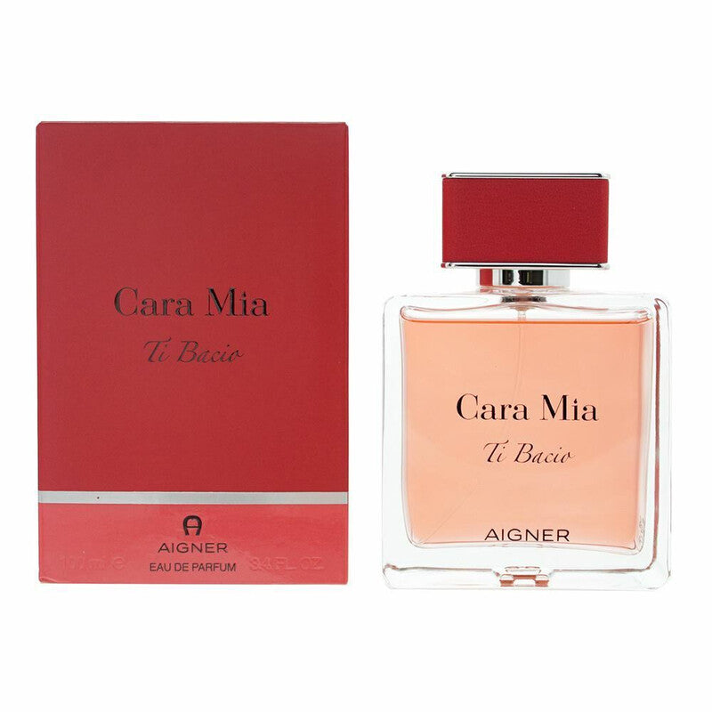Aigner Cara Mia Ti Bacio-women-edp-100ml
