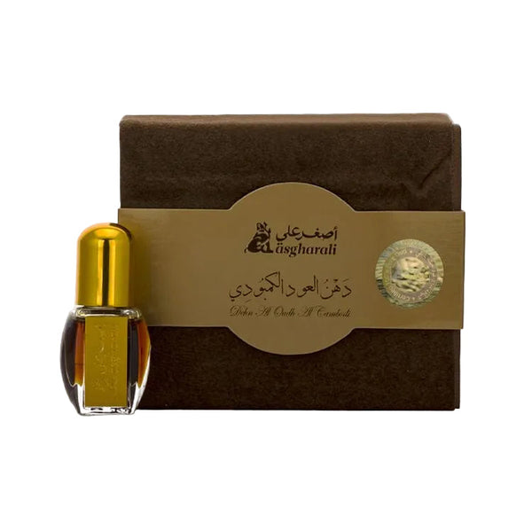 Asghar Ali Dehnal Oudh Cambodi 3ML