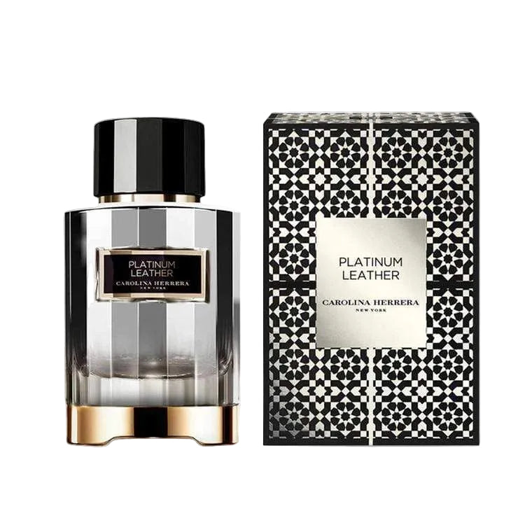 Carolina Herrera-platinum Leather-edp-unisex-100ml