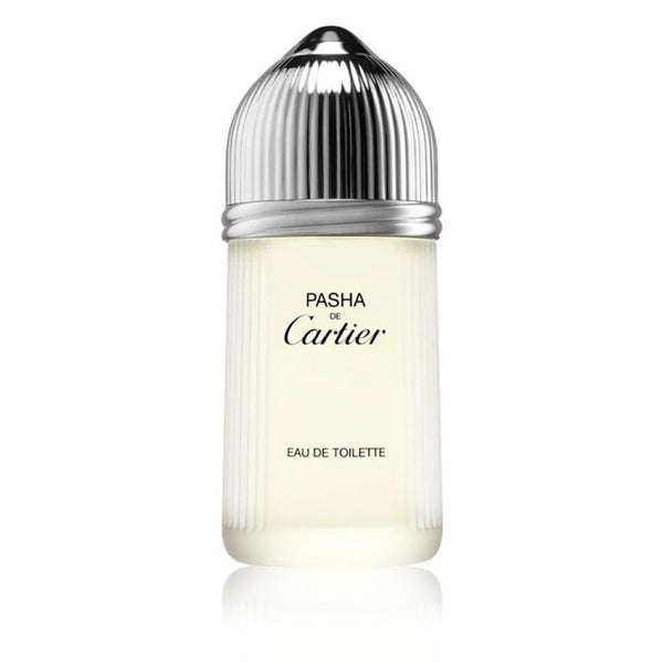 Cartier Pasha de Cartier Eau de Toilette For Men 100ml