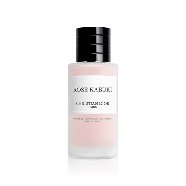 Christian Dior Rose Kabuki-unisex-hair Perfume-40ml