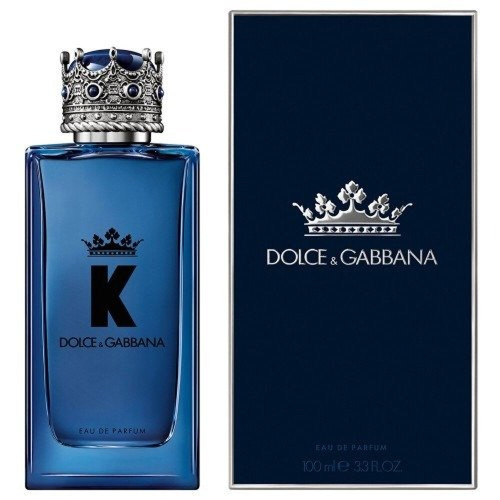 Dolce & Gabbana King-men-edp-100ml