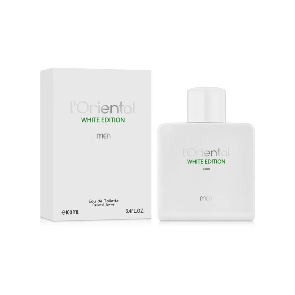 Estelle Ewen Loriental White-men-edt-100ml