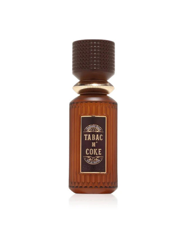 Fragrance World Tabac N Coke-unisex-edp-100ml