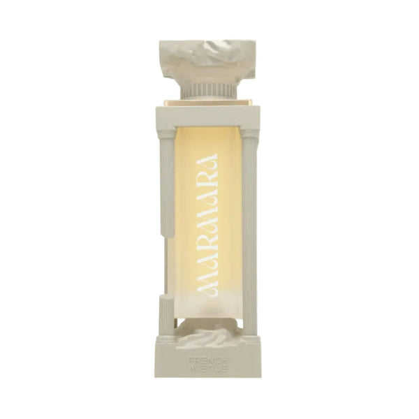 French Avenue Marmara Extrait de Parfum For Unisex 100ml