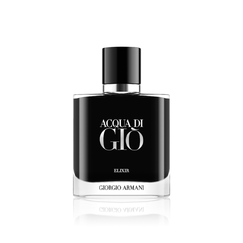 Giorgio Armani Acqua Di Gio Elixir Men Parfum 50ML