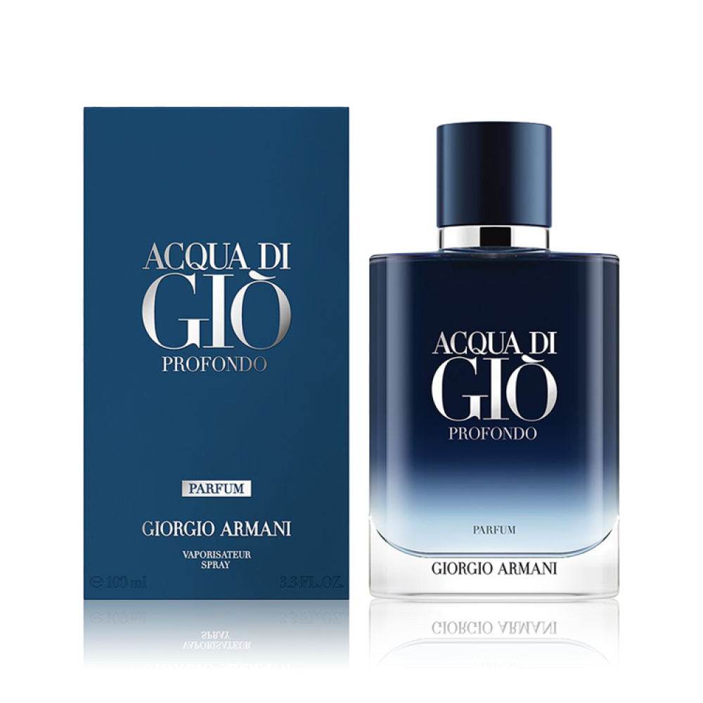 Giorgio Armani Acqua Di Gio Profondo-men-parfum-100ml