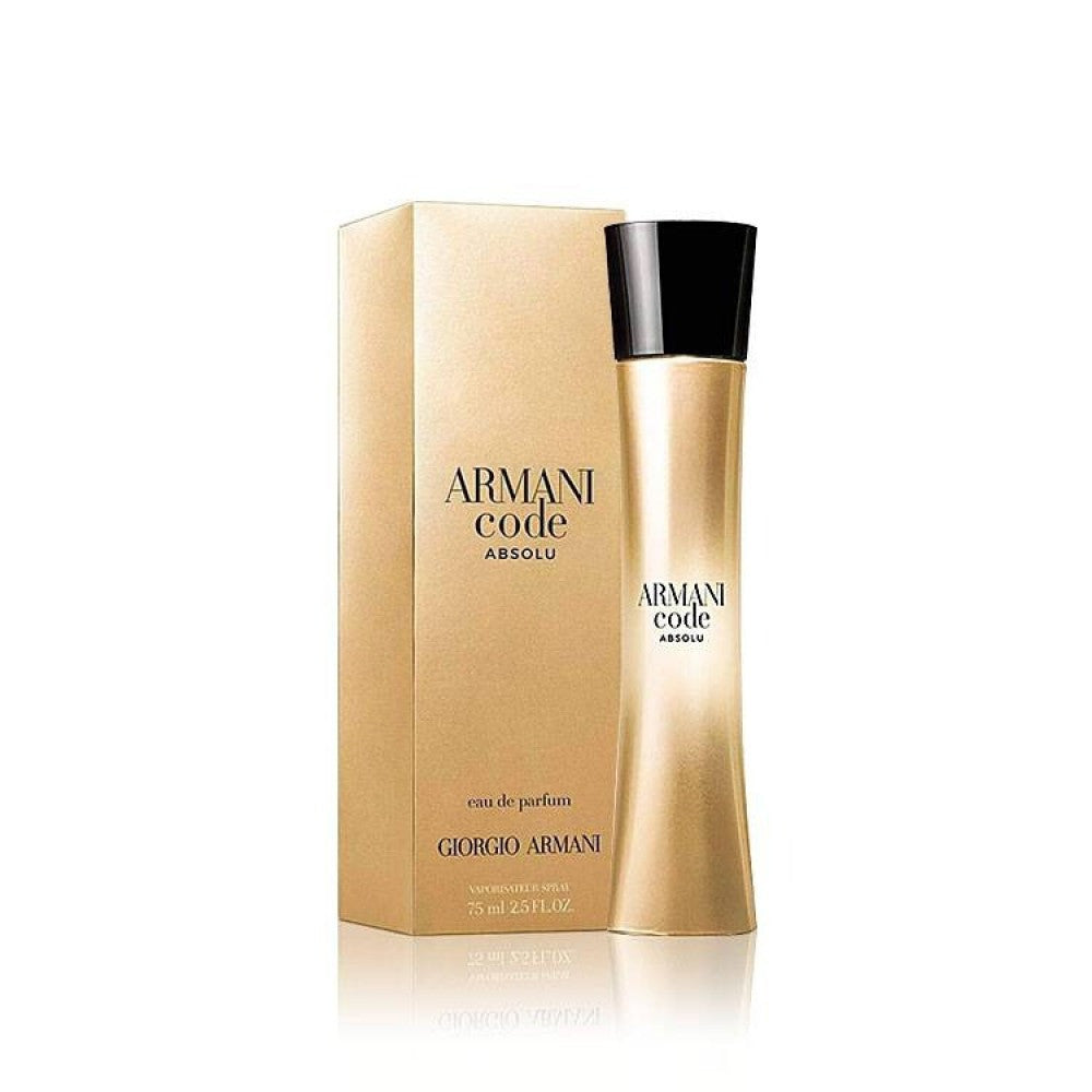 Giorgio Armani Armani Code Absolu-women-edp-75ml
