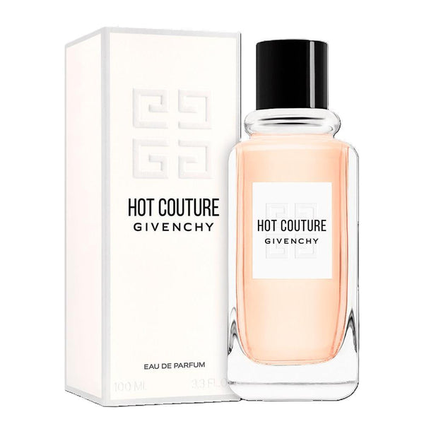 Givenchy Hot Couture Women Edp 100ml