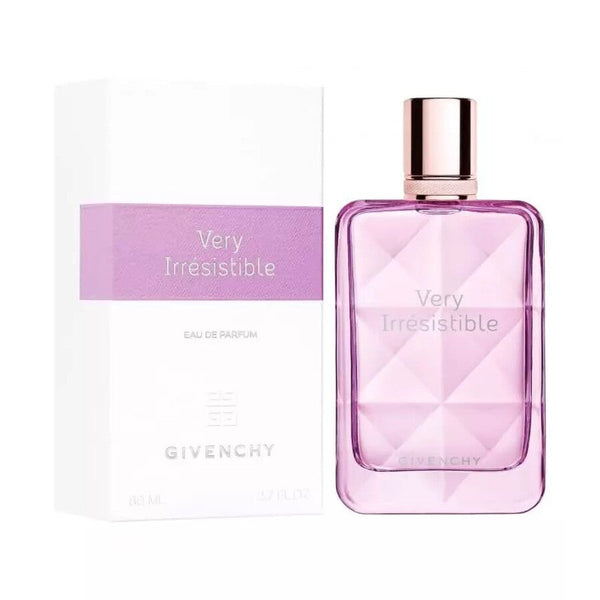 Givenchy Very Irresistible-women-edp-80ml