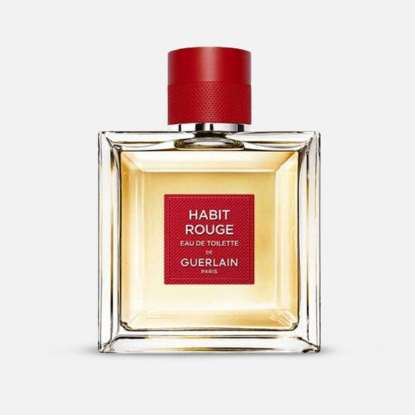 غيرلان هابي روج - عطر للرجال - تواليت - 100 مل