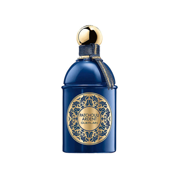 عطر جيرلان باتشولي أردنت - للجنسين - أو دو بارفان - 125 مل