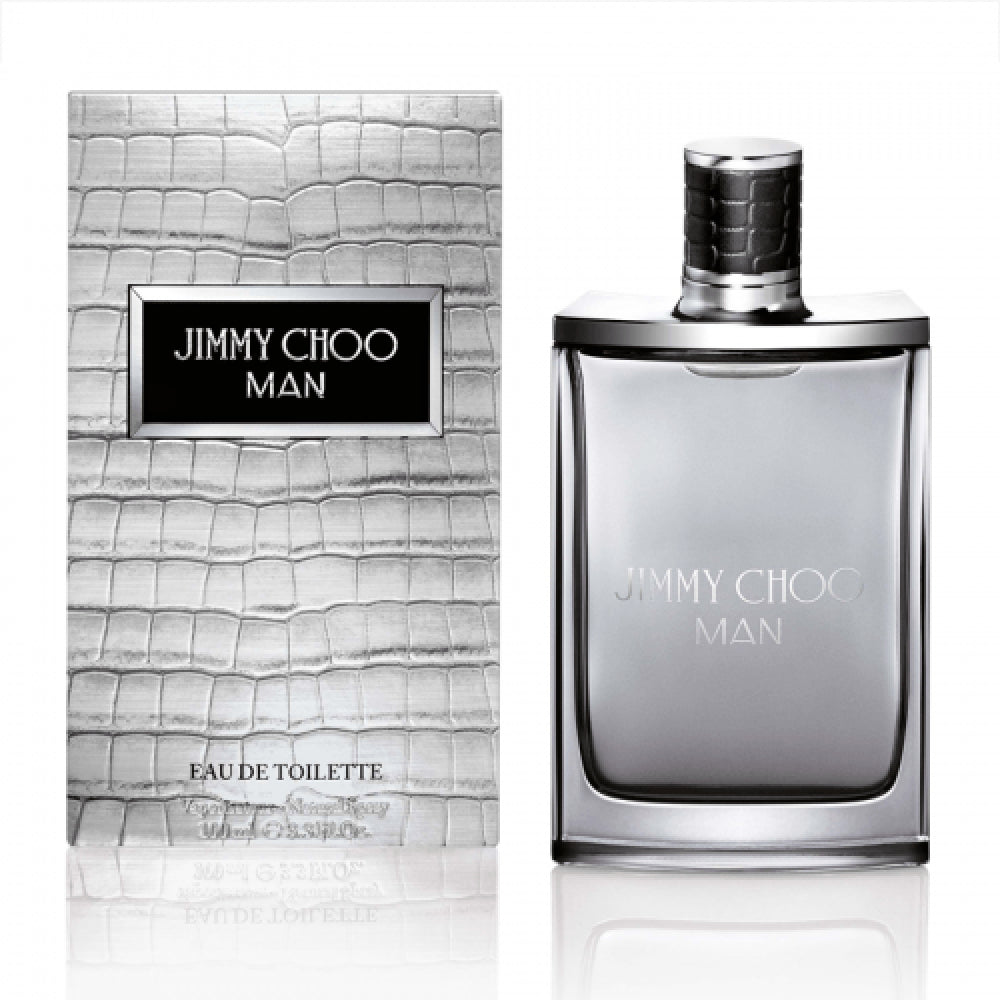 Jimmy Choo Man-men-edt-100ml