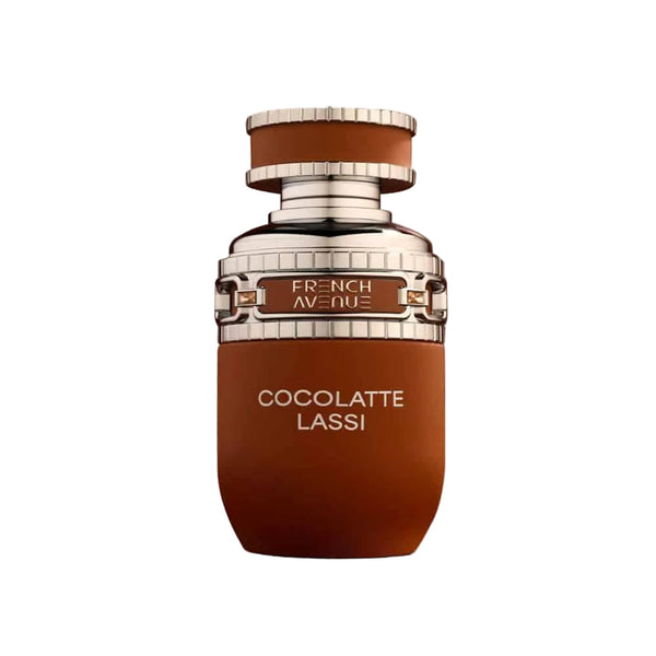 French Avenue Cocolatte Lassi Unisex Edp 80ml