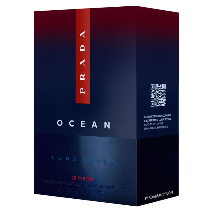 Prada Luna Rossa Ocean Men Le Parfum 50ML