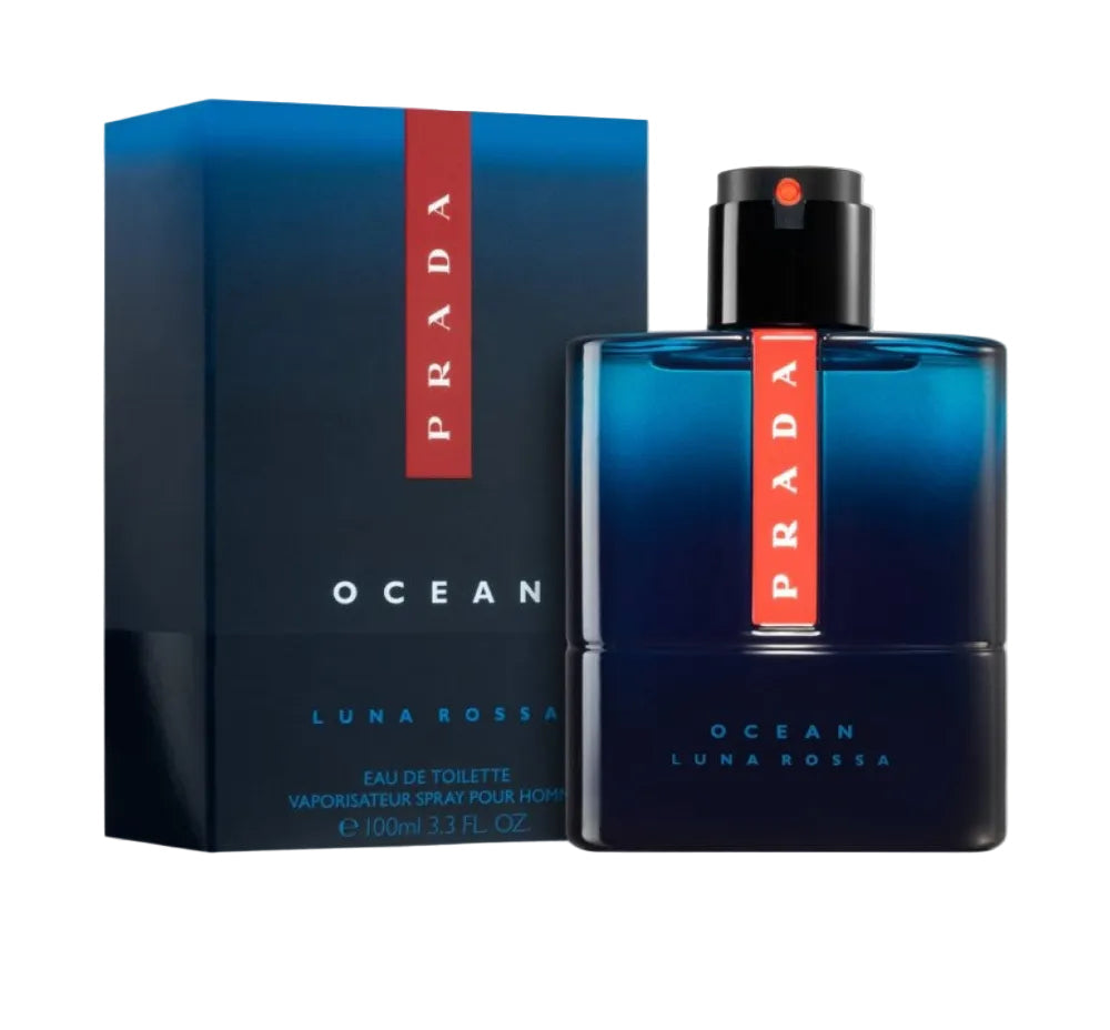 Prada Luna Rossa Ocean-men-edt-100ml