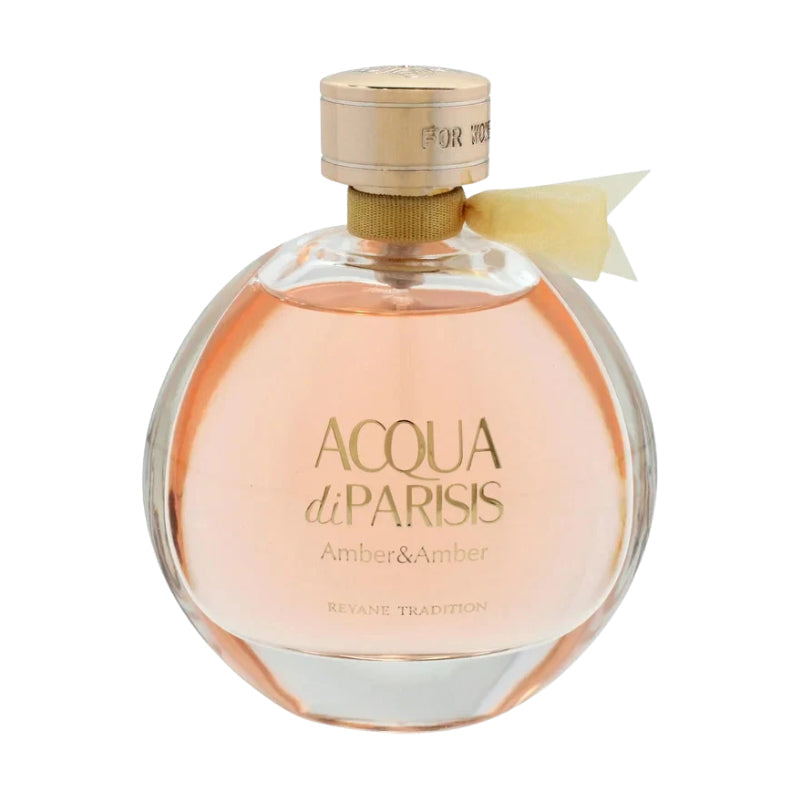 Reyane Tradition Acqua Di Parisis Amber & Amber-unisex-edp-100ml