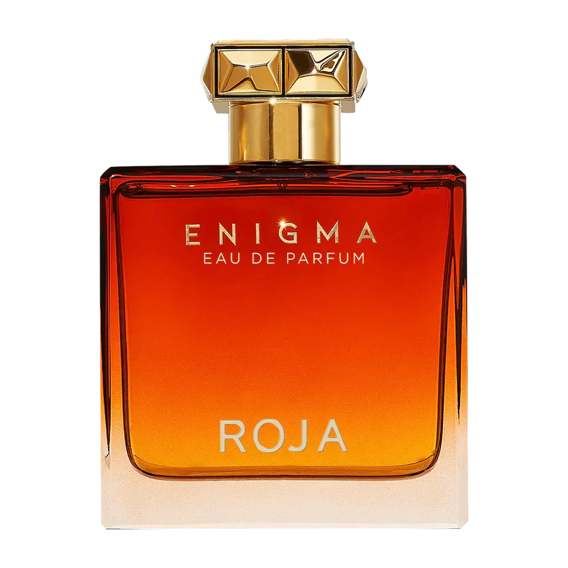 Roja Enigma Pour Homme Men Edp 100ML