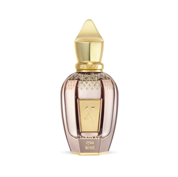 زيرجوف لويس الخامس عشر روز - عطر للجنسين - 50 مل