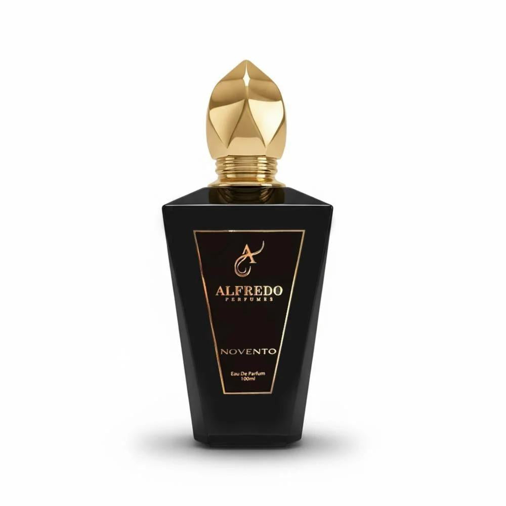 Alfredo Novento Men Eau de Parfum 100ml