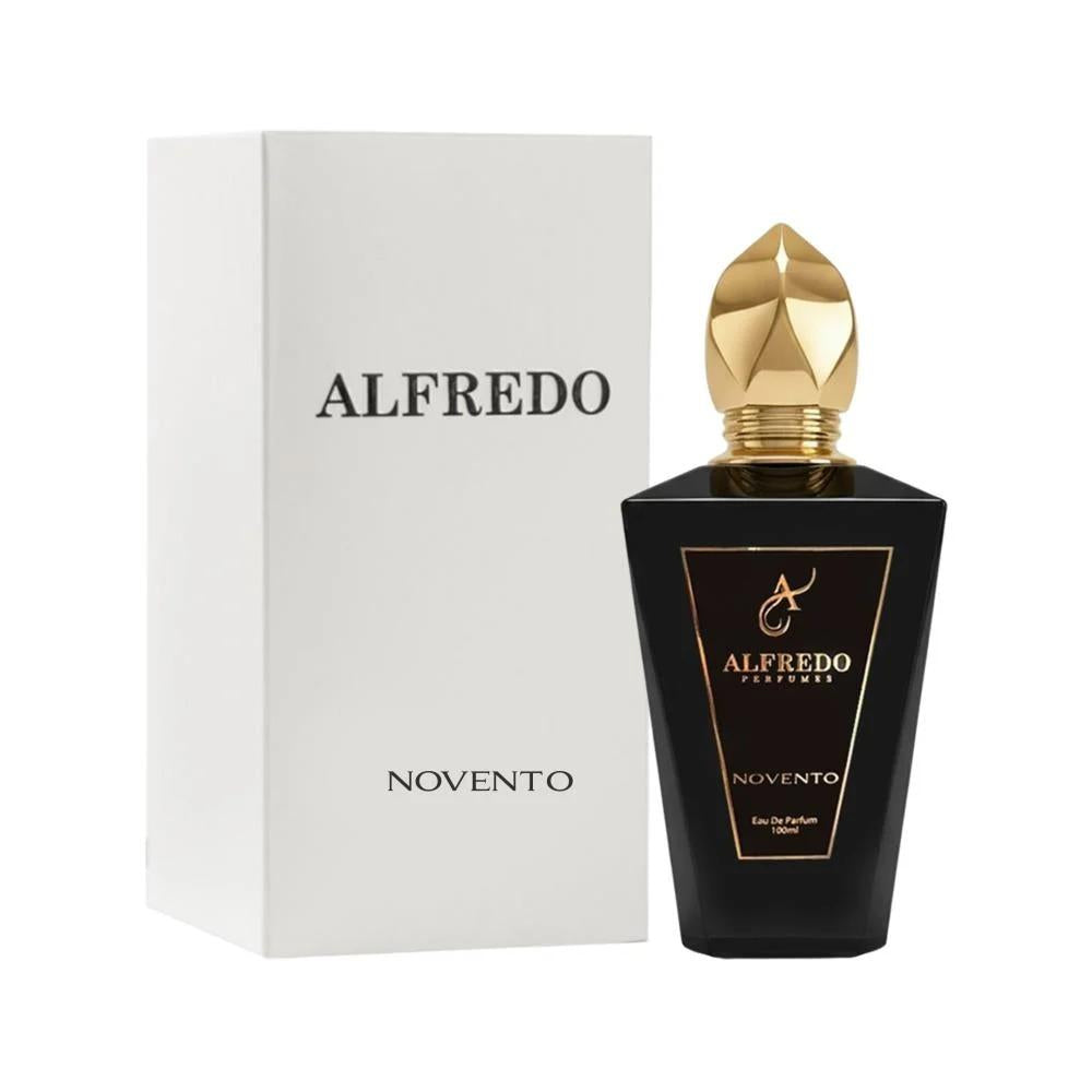 Alfredo Novento Men Eau de Parfum 100ml