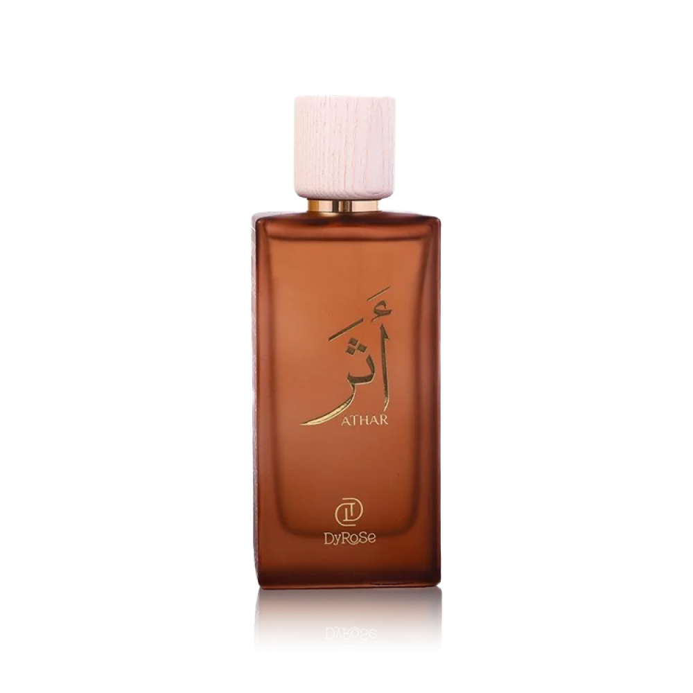 Dyrose Athar Men Eau de Parfum 100ml