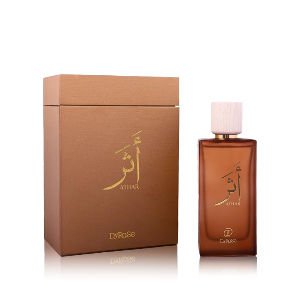 Dyrose Athar Men Eau de Parfum 100ml