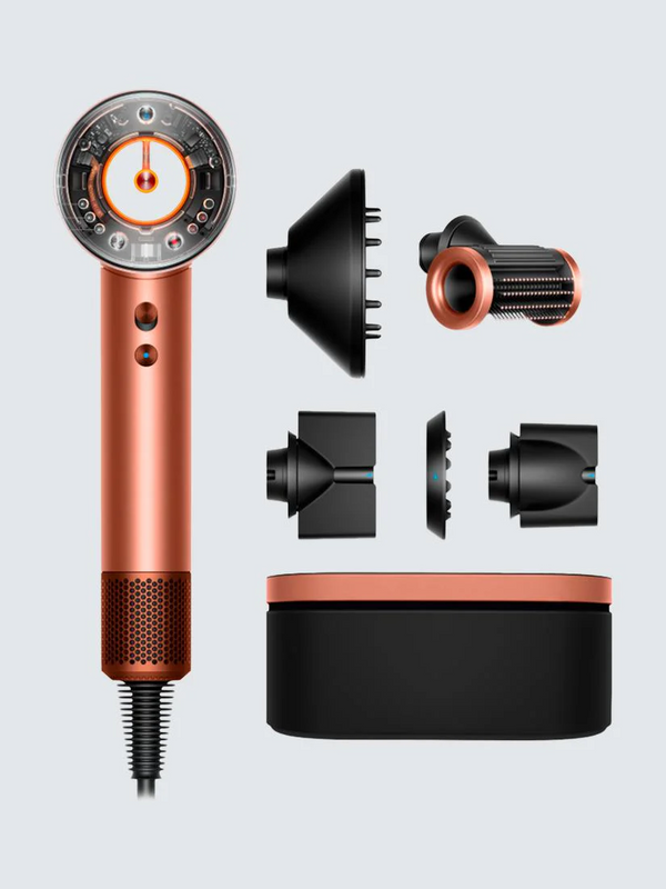 Dyson Supersonic Nural HD16 (Amber silk)