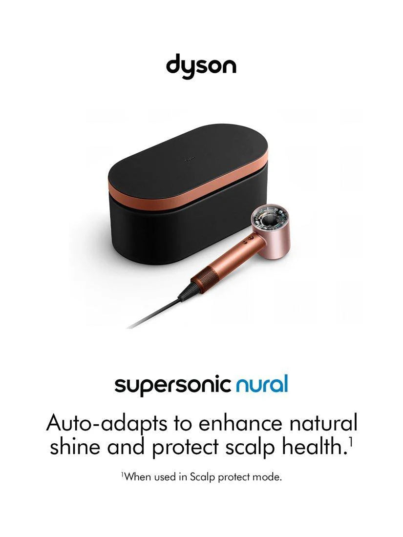 Dyson Supersonic Nural HD16 (Amber silk)