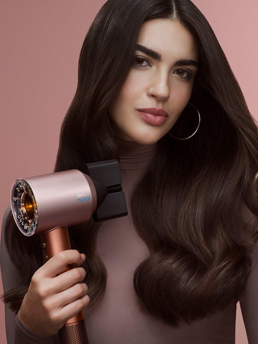Dyson Supersonic Nural HD16 (Amber silk)