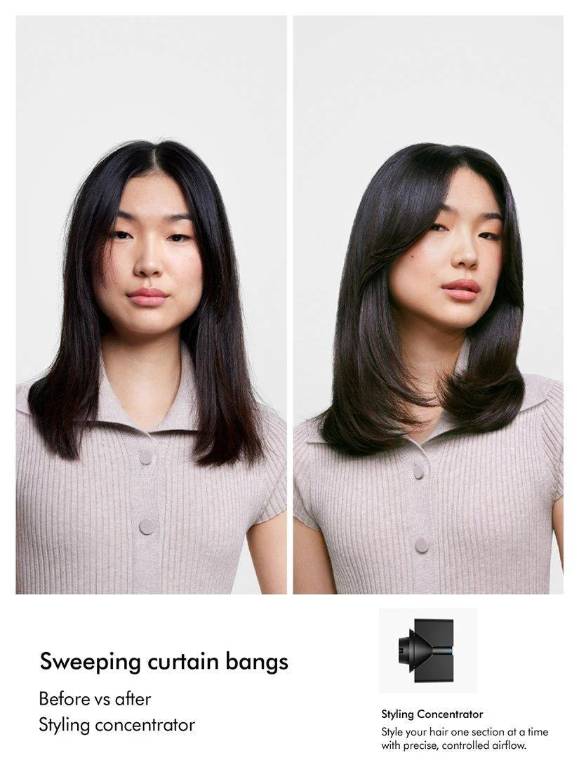 Dyson Supersonic Nural HD16 (Amber silk)