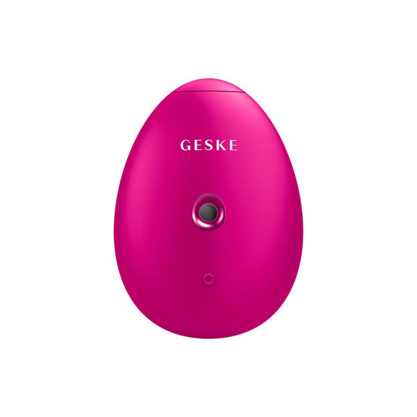 Geske Face Care - Facial Hydration Refresher - 4 in 1 Magenta