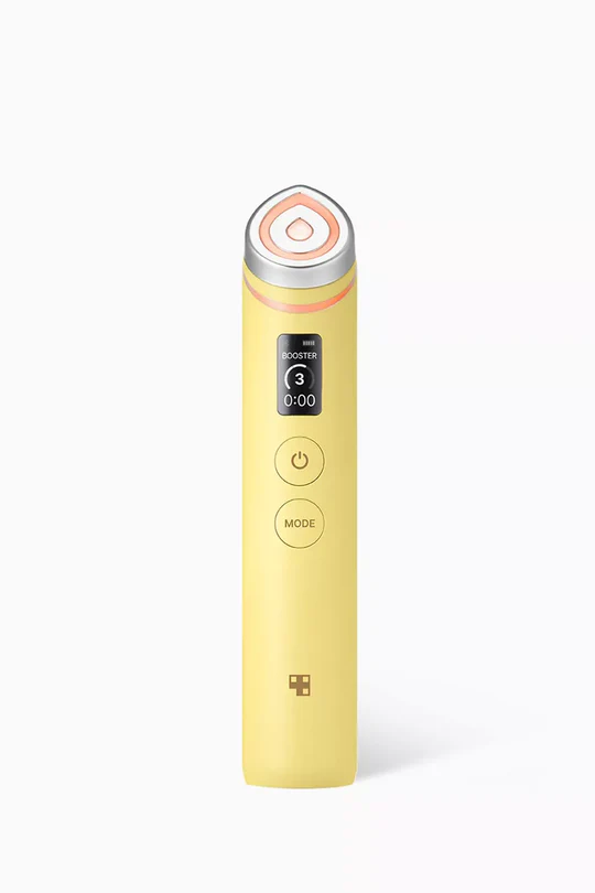 Medicube Age R Booster Pro Yellow