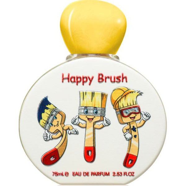 Lattafa Pride Happy Brush Kids Edp 75ML