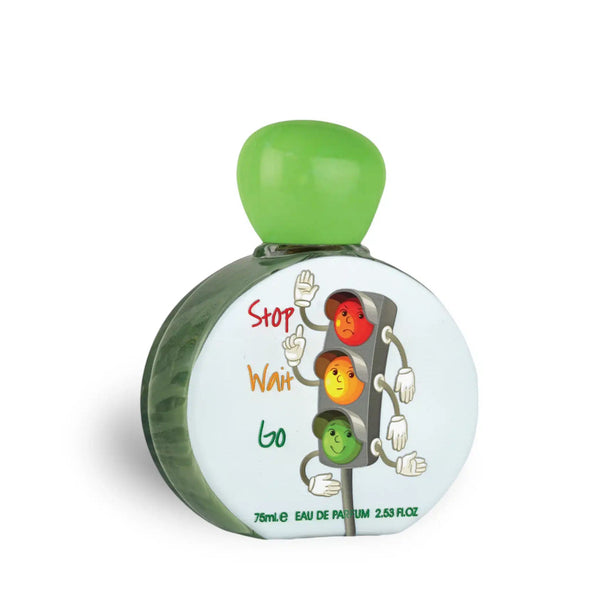 Lattafa Pride Stop Wait Go -Kids- Edp 75ML