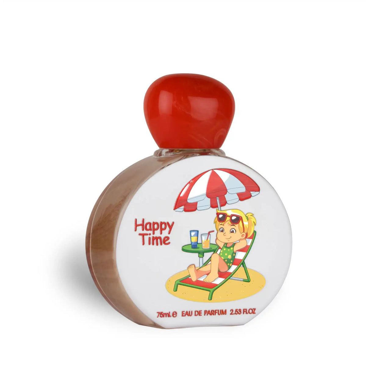 Lattafa Pride Happy Time Kids Edp 75ML