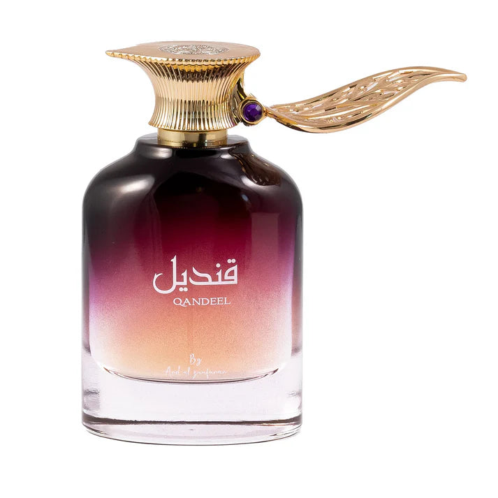 Ard Al Zaafaran Qandeel Women Eau De Parfum 100ML