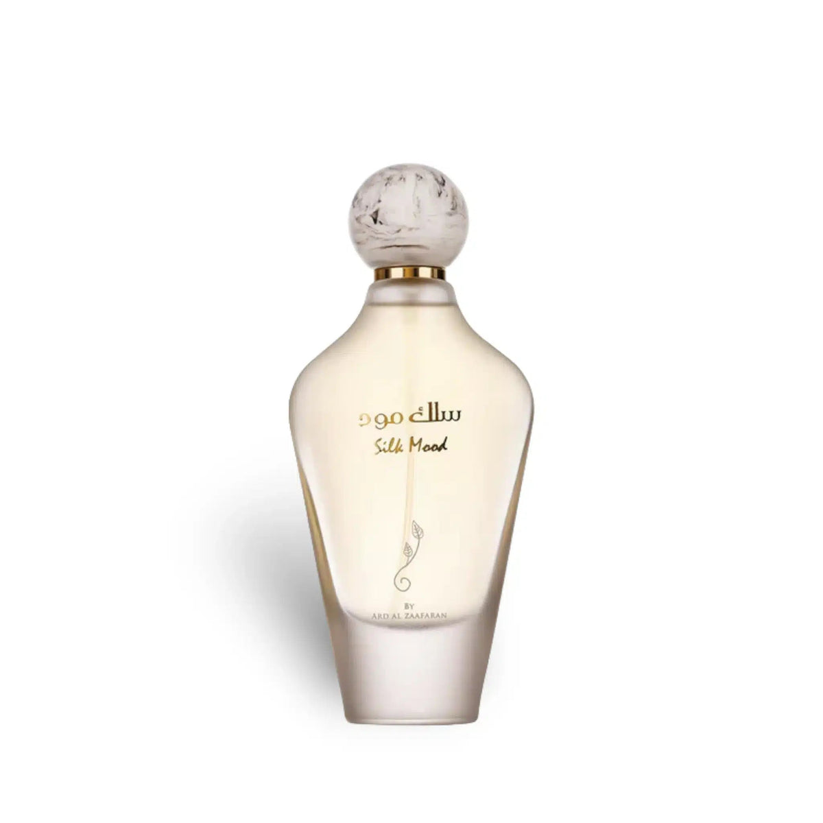 Ard Al Zaafaran Silk Mood Women Edp 100ML