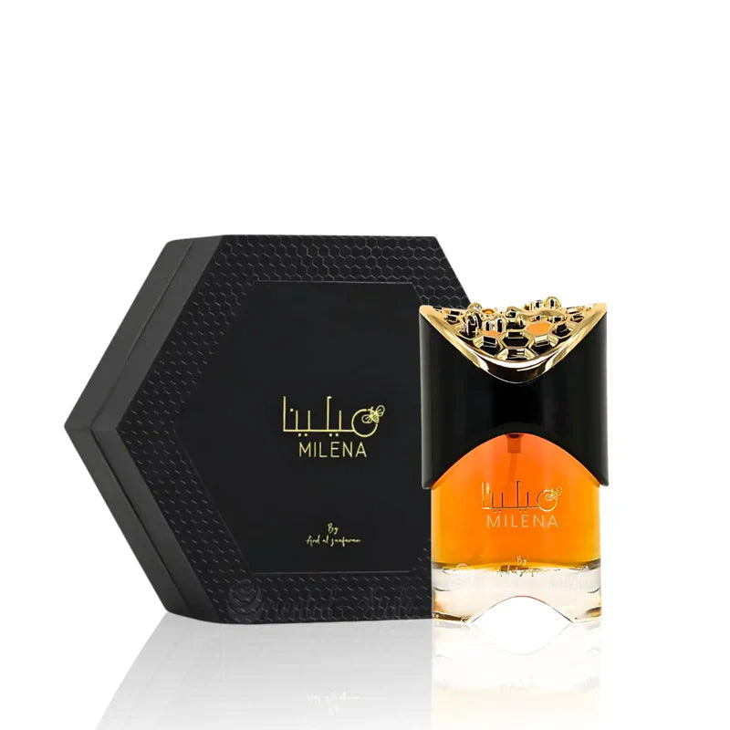 Ard Al Zaafaran Milena Women Eau De Parfum 100ML