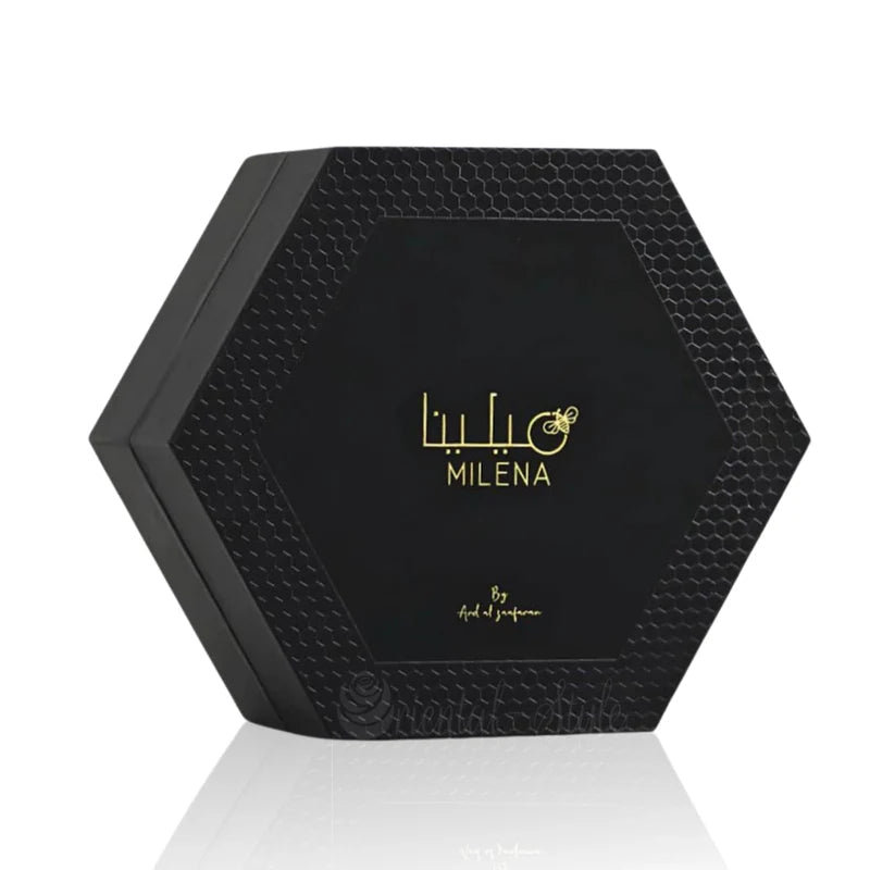 Ard Al Zaafaran Milena Women Eau De Parfum 100ML