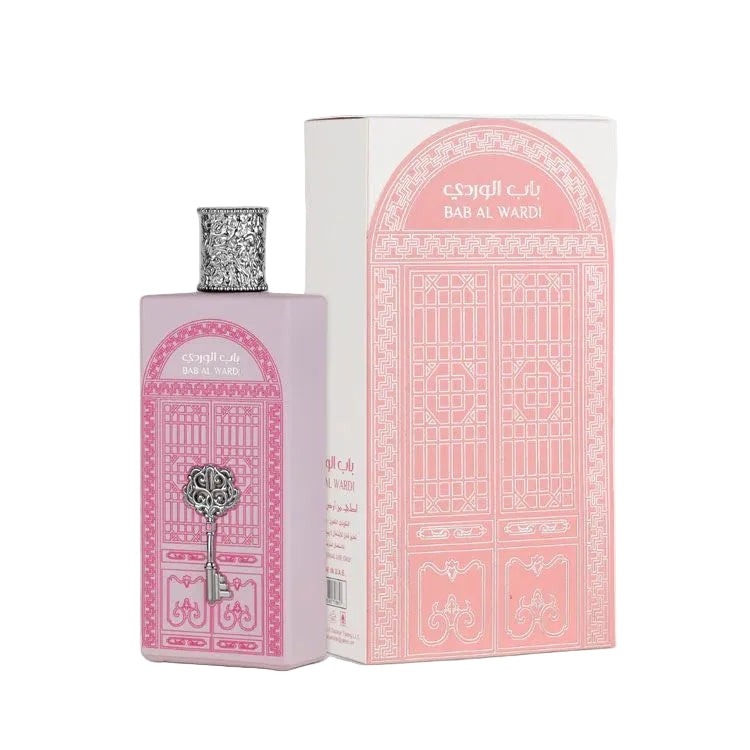 Ard Al Zaafaran Bab Al Wardi Women Eau De Parfum 100ML
