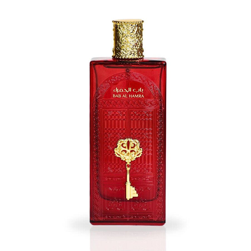 Ard Al Zaafaran Bab Al Hamra Men Eau De Parfum 100ML